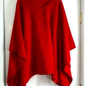 Poncho